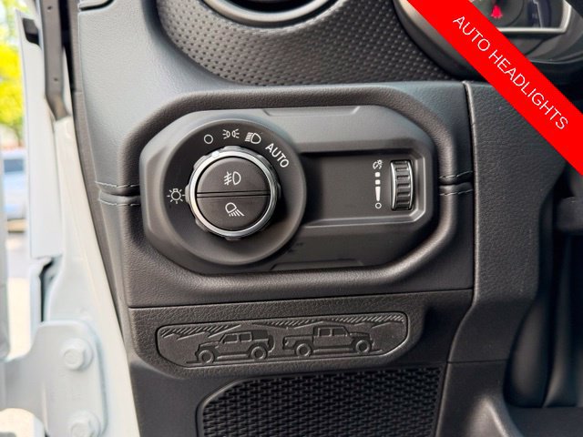 New 2027 Jeep Gladiator Rubicon AWD/4WD image 29