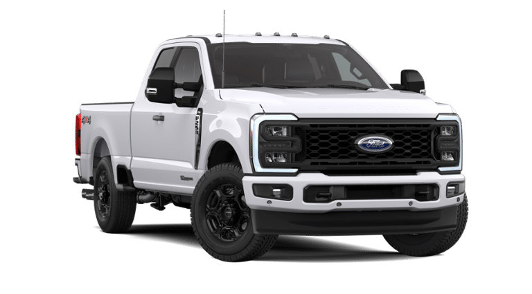 New 2026 Ford F250 XL w/ STX Appearance Package AWD/4WD image 58