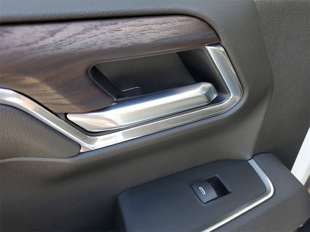 New 2026 GMC Sierra 1500 SLT w/ SLT Premium Plus Package image 20