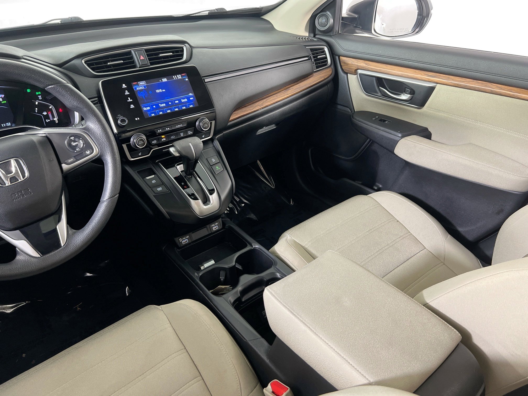 Used 2022 Honda CR-V EX image 23