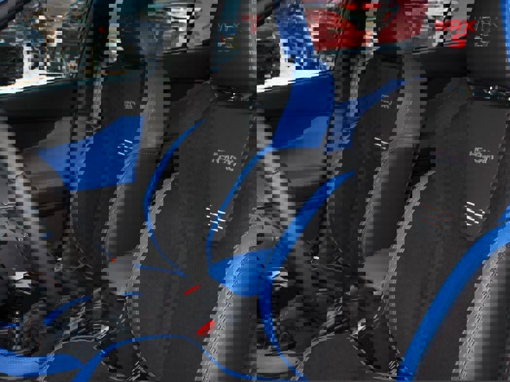 New 2025 Subaru WRX tS w/ Popular Package #2A image 15