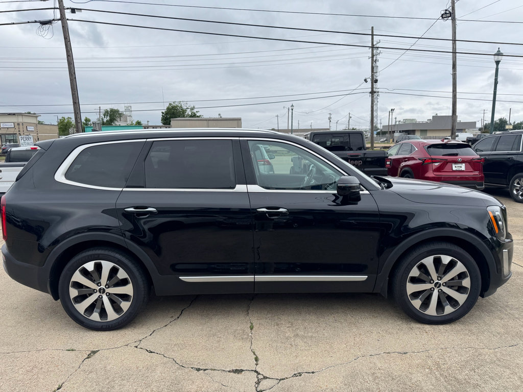 Used 2022 Kia Telluride SX AWD/4WD image 6