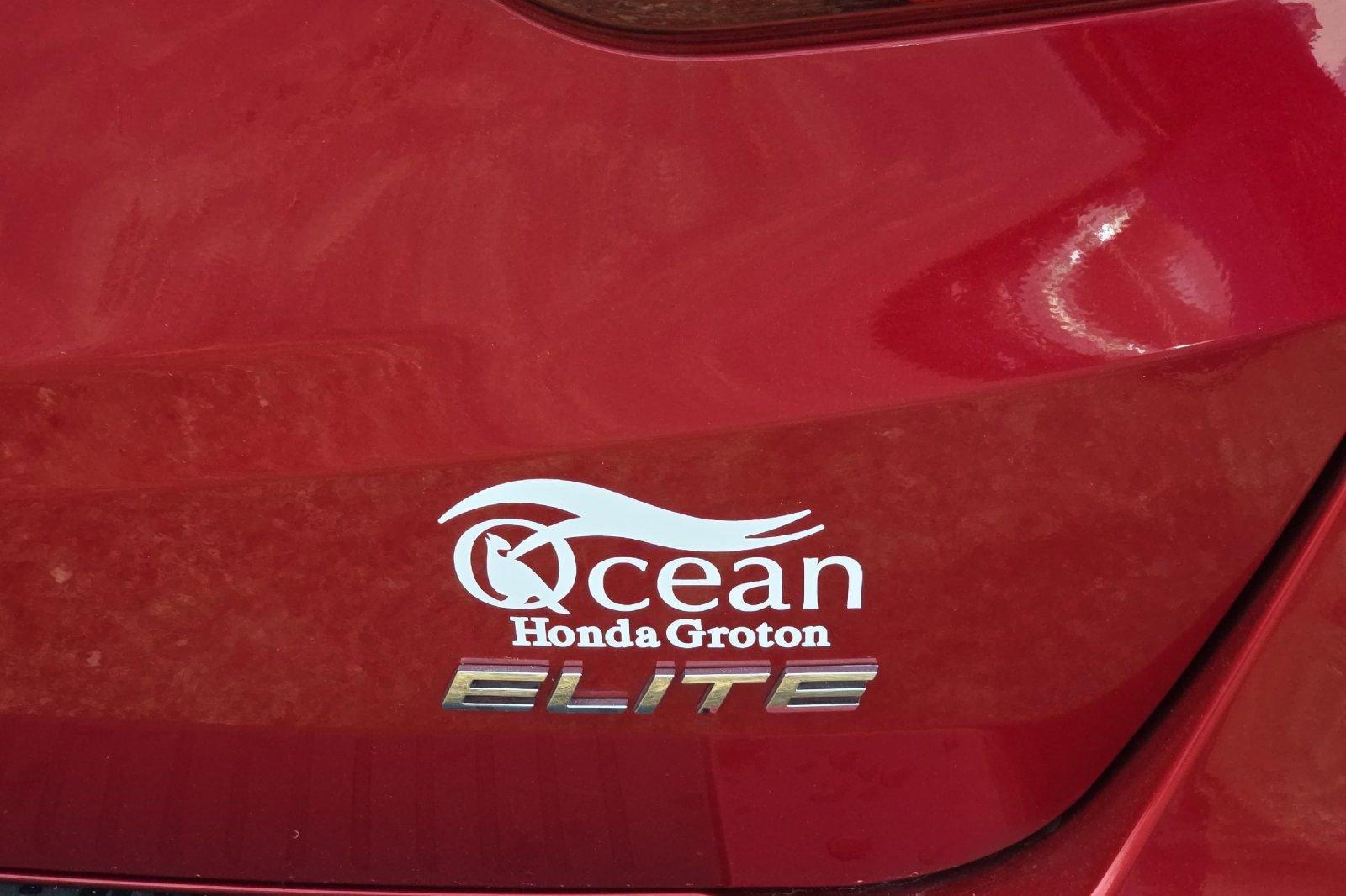 Used 2025 Honda Odyssey Elite image 30