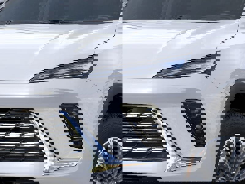 New 2025 Buick Envision Preferred image 13