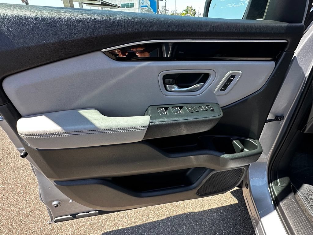 Used 2023 Honda Pilot EX-L image 22