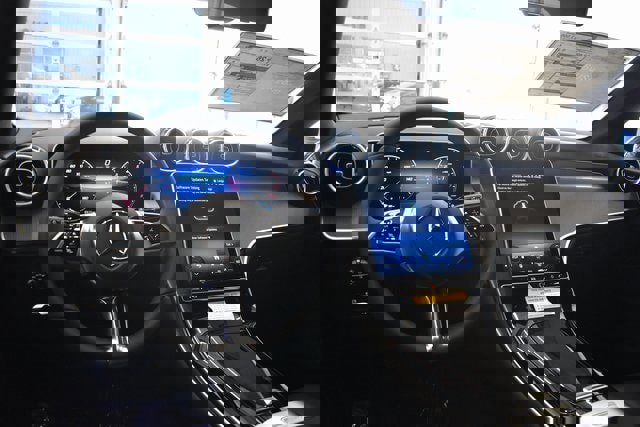 New 2026 Mercedes-Benz GLC 300 4MATIC image 25