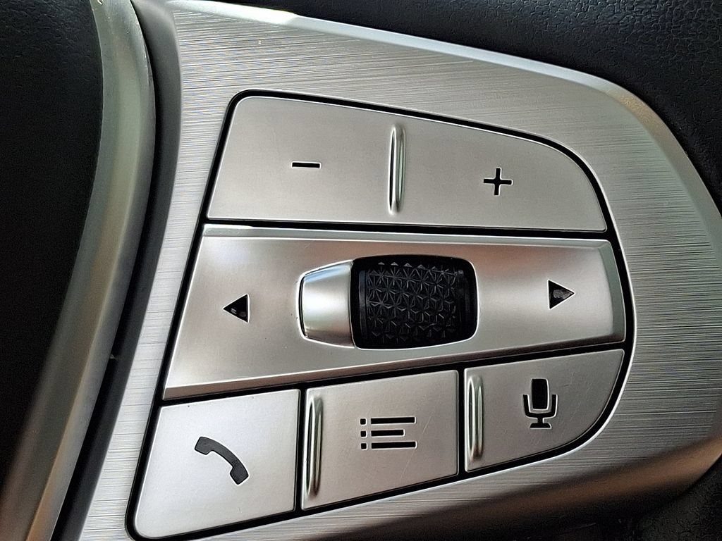 Used 2024 BMW X7 xDrive40i AWD/4WD image 24