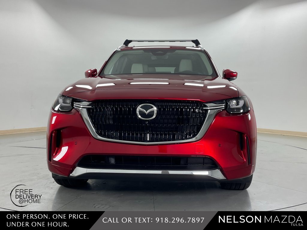 New 2026 MAZDA CX-90 3.3 Turbo S w/ Premium Plus image 2