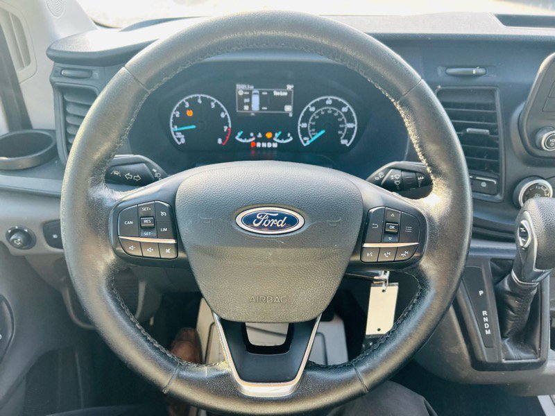 Used 2020 Ford Transit 250 Low Roof w/ Exterior Upgrade Package image 34