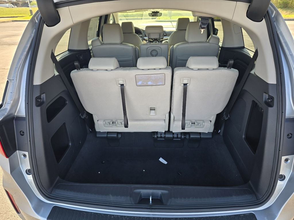 New 2026 Honda Odyssey EX-L image 25