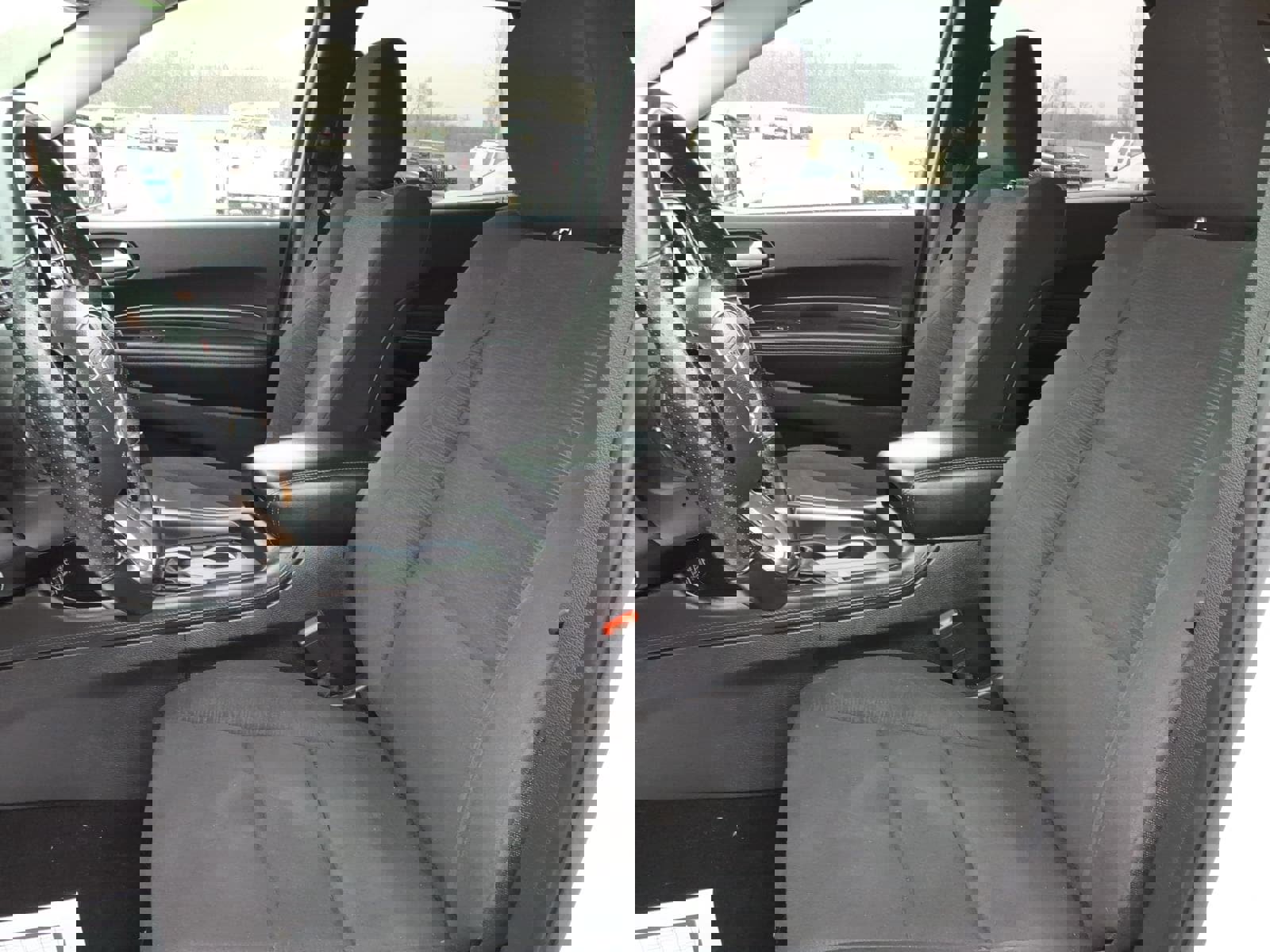 Used 2021 Dodge Durango SXT AWD/4WD image 14