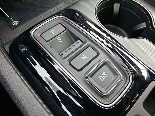 New 2026 Honda Passport TrailSport image 15