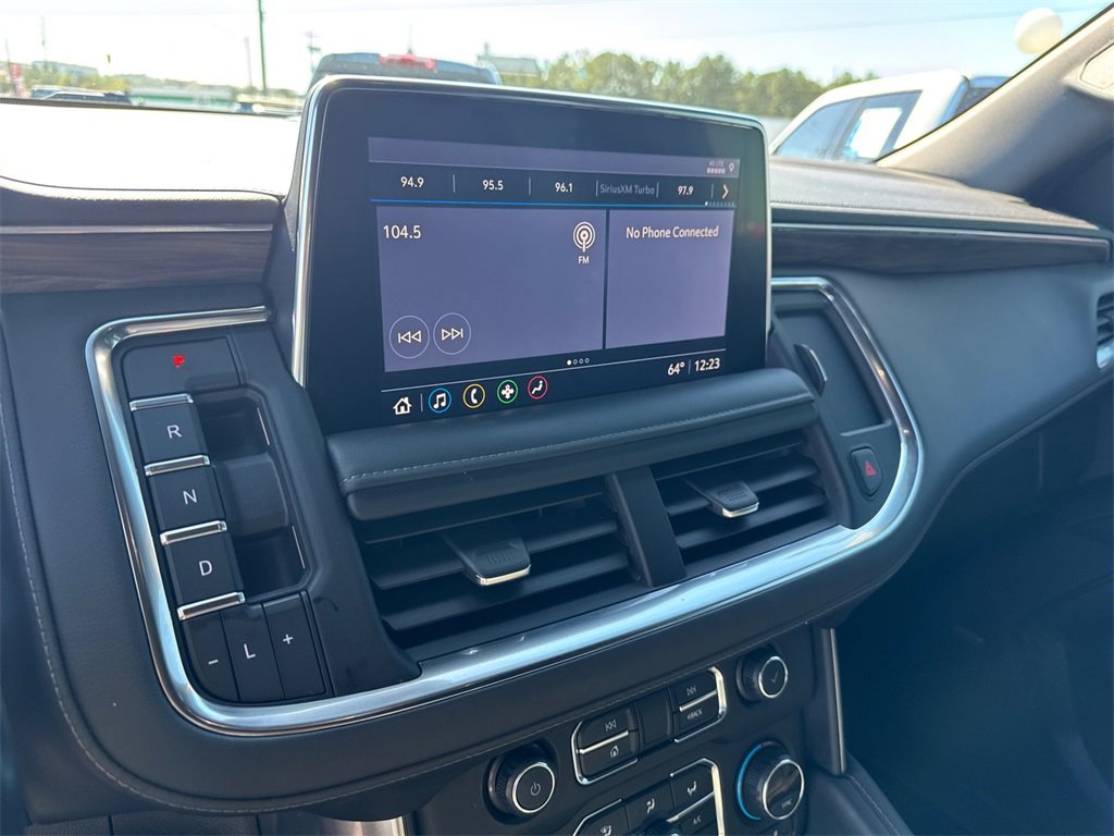 Used 2021 Chevrolet Tahoe Z71 image 29