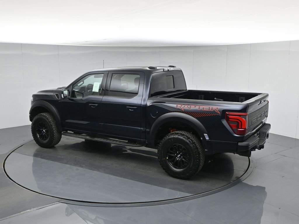 New 2026 Ford F150 Raptor image 45