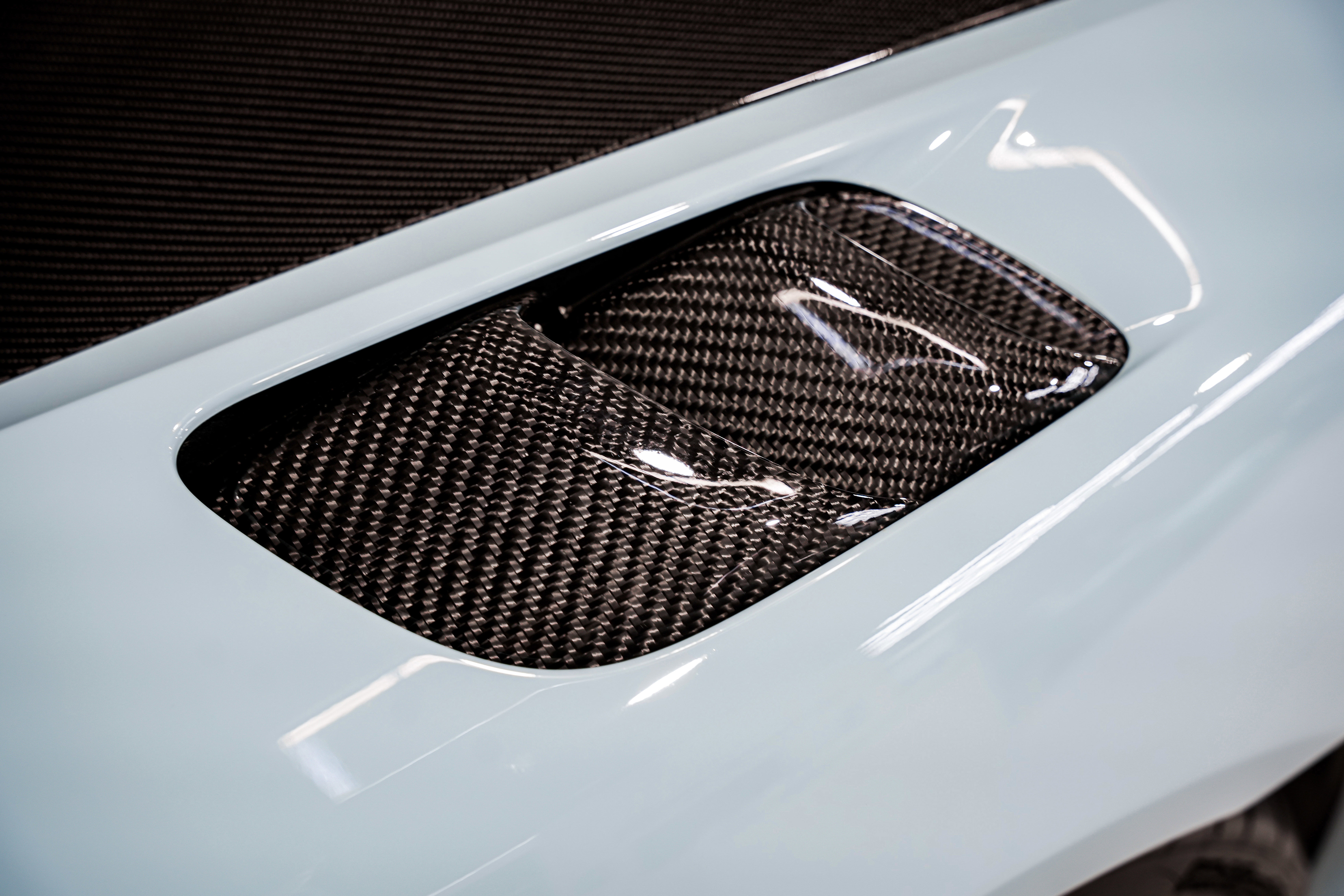 Used 2023 Porsche 718 Cayman GT4 RS image 36