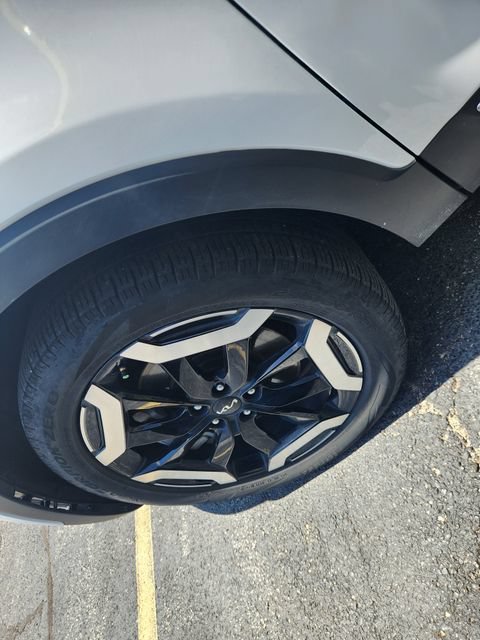 Used 2023 Kia Telluride S w/ S Sunroof Package AWD/4WD image 24