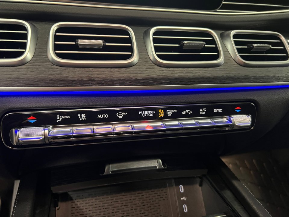 Used 2026 Mercedes-Benz GLE 350 4MATIC image 18