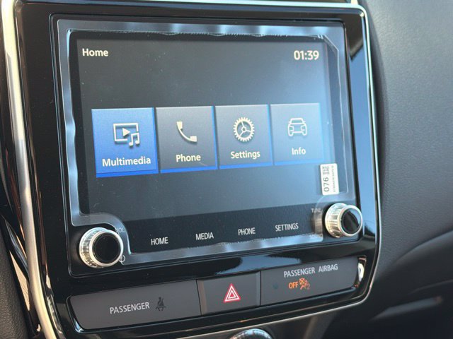 New 2027 Mitsubishi Outlander Sport ES FWD image 24