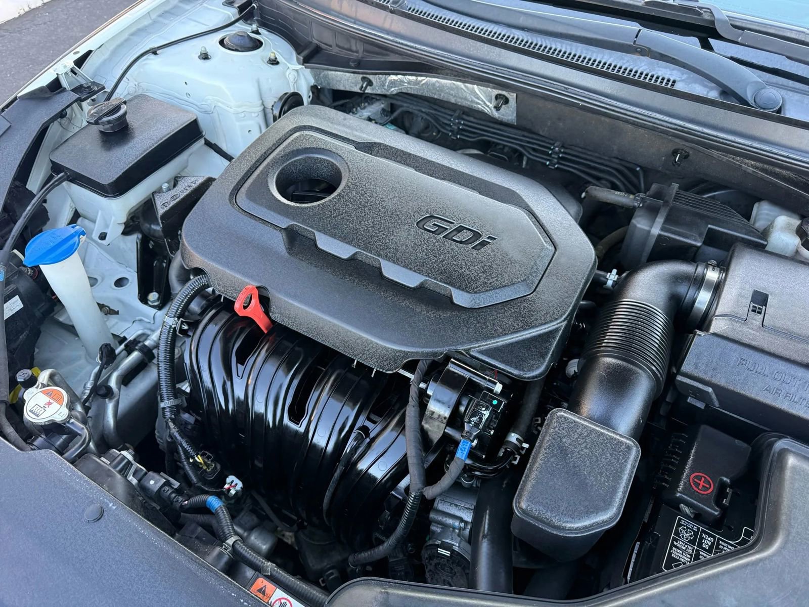 Used 2019 Hyundai Sonata SE FWD image 49
