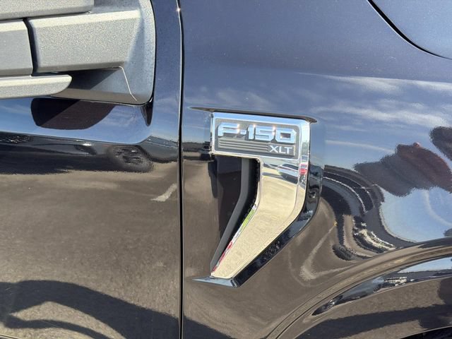 Certified 2023 Ford F150 XLT w/ Equipment Group 302A High AWD/4WD image 10