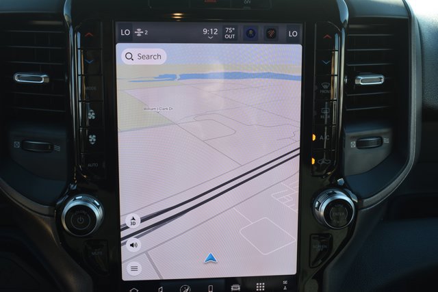 New 2026 RAM 2500 Tradesman image 25