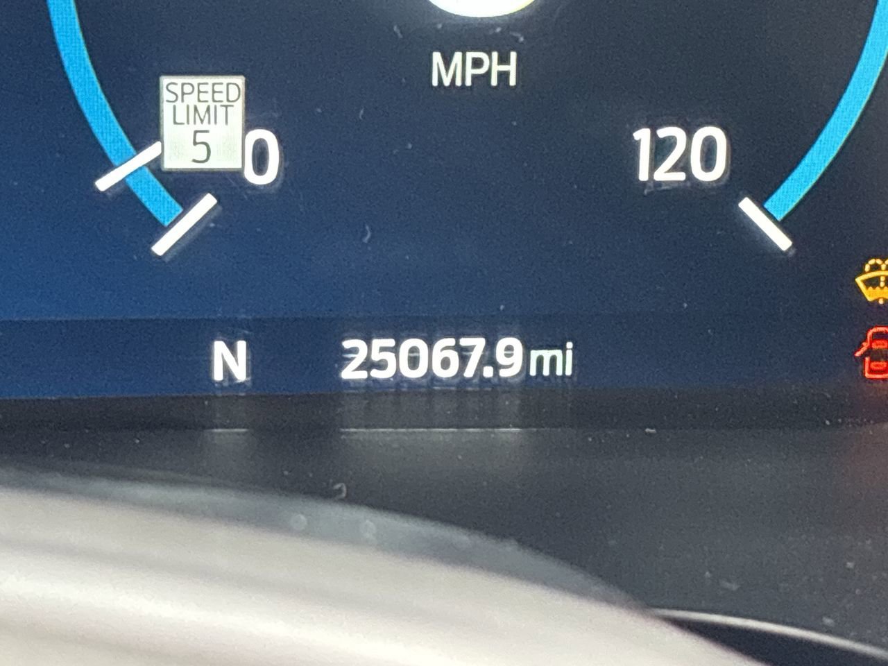 Used 2023 Ford F150 Lariat w/ Equipment Group 502A High image 34