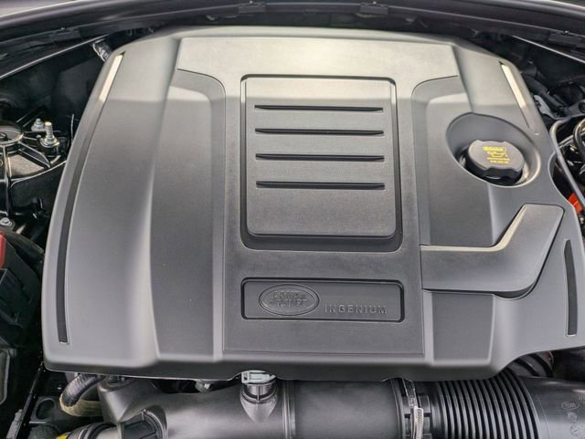 New 2026 Land Rover Range Rover Velar S image 20