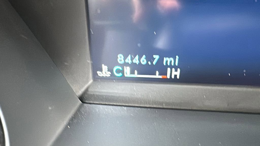 Used 2024 Lincoln Corsair FWD w/ Equipment Group 102A image 17