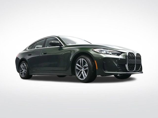 Used 2024 BMW 430i Gran Coupe w/ Premium Package image 32