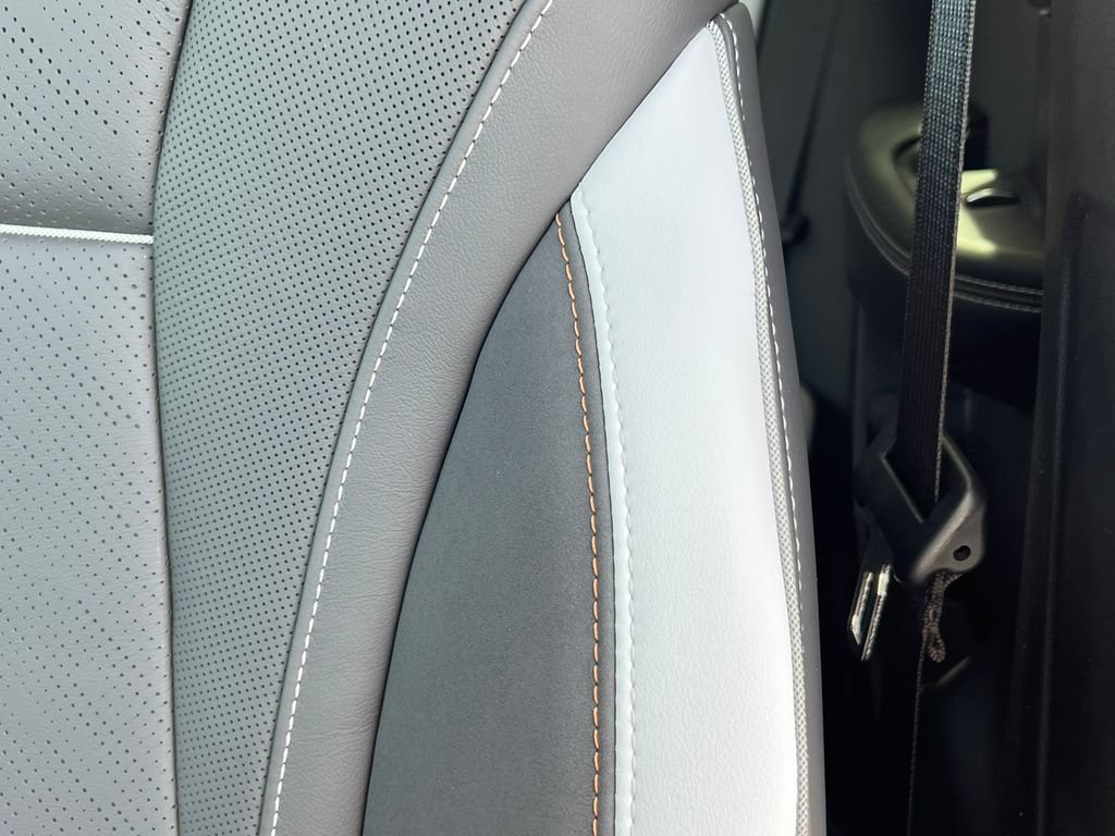 New 2026 Buick Envision Sport Touring AWD/4WD image 14