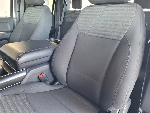 Used 2023 Ford F150 XL w/ STX Appearance Package RWD image 20