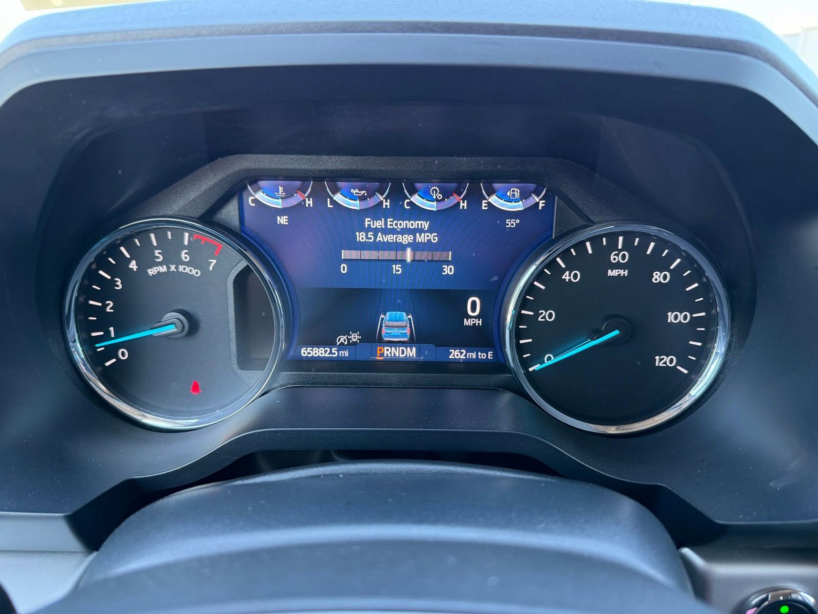 Used 2024 Ford Expedition XLT AWD/4WD image 20