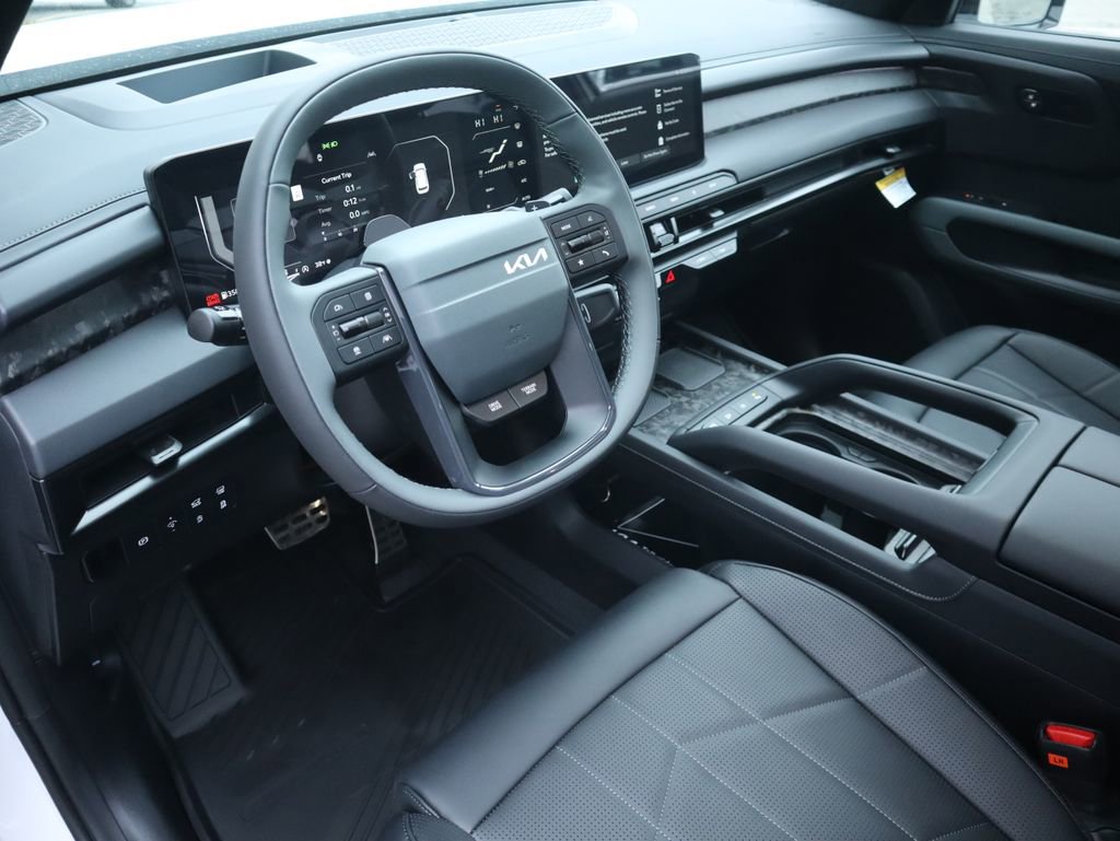 New 2027 Kia Telluride SX Prestige X-Pro image 34