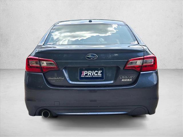 Used 2015 Subaru Legacy 2.5i Limited image 6