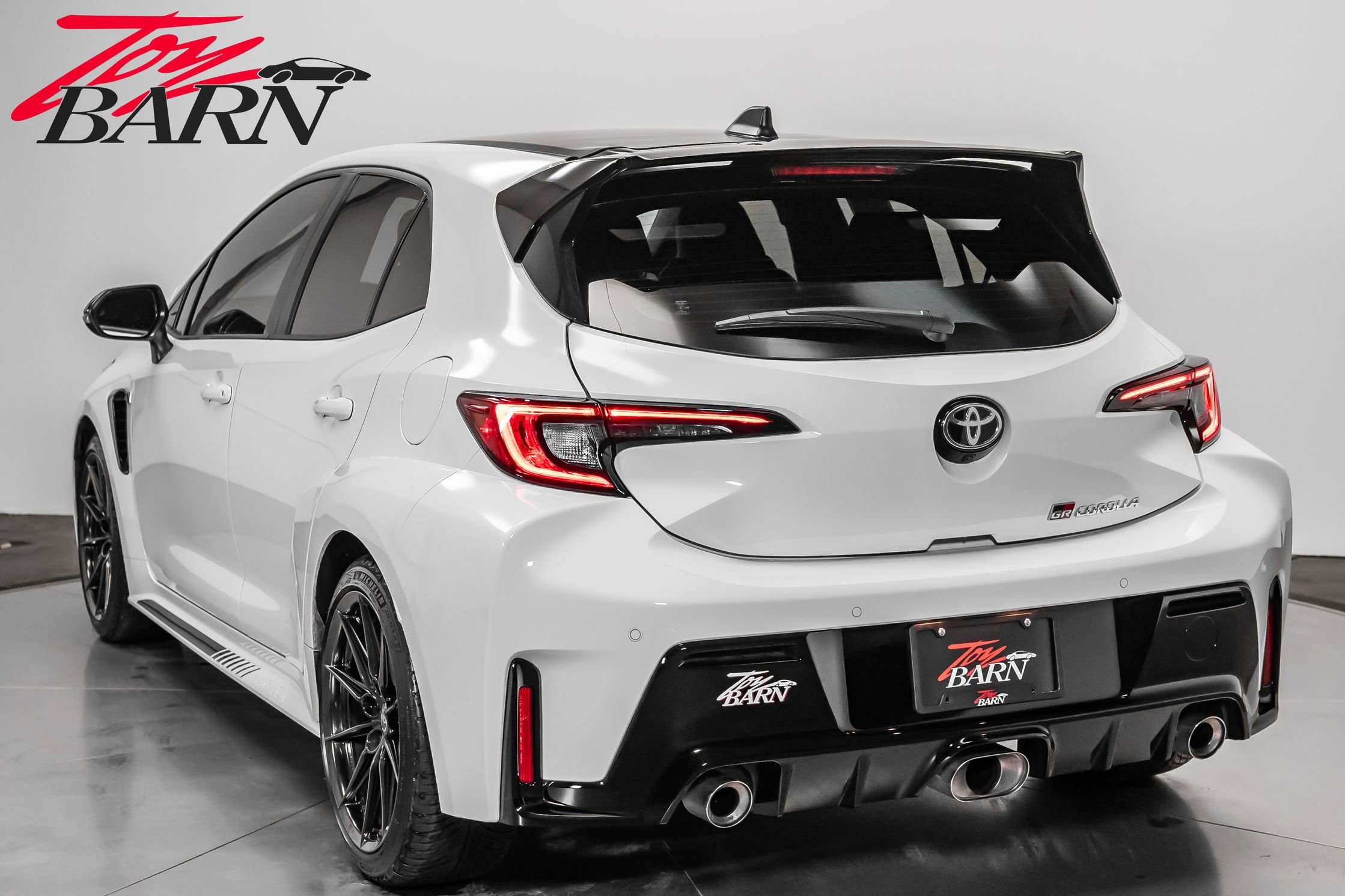 Used 2024 Toyota Corolla GR image 13