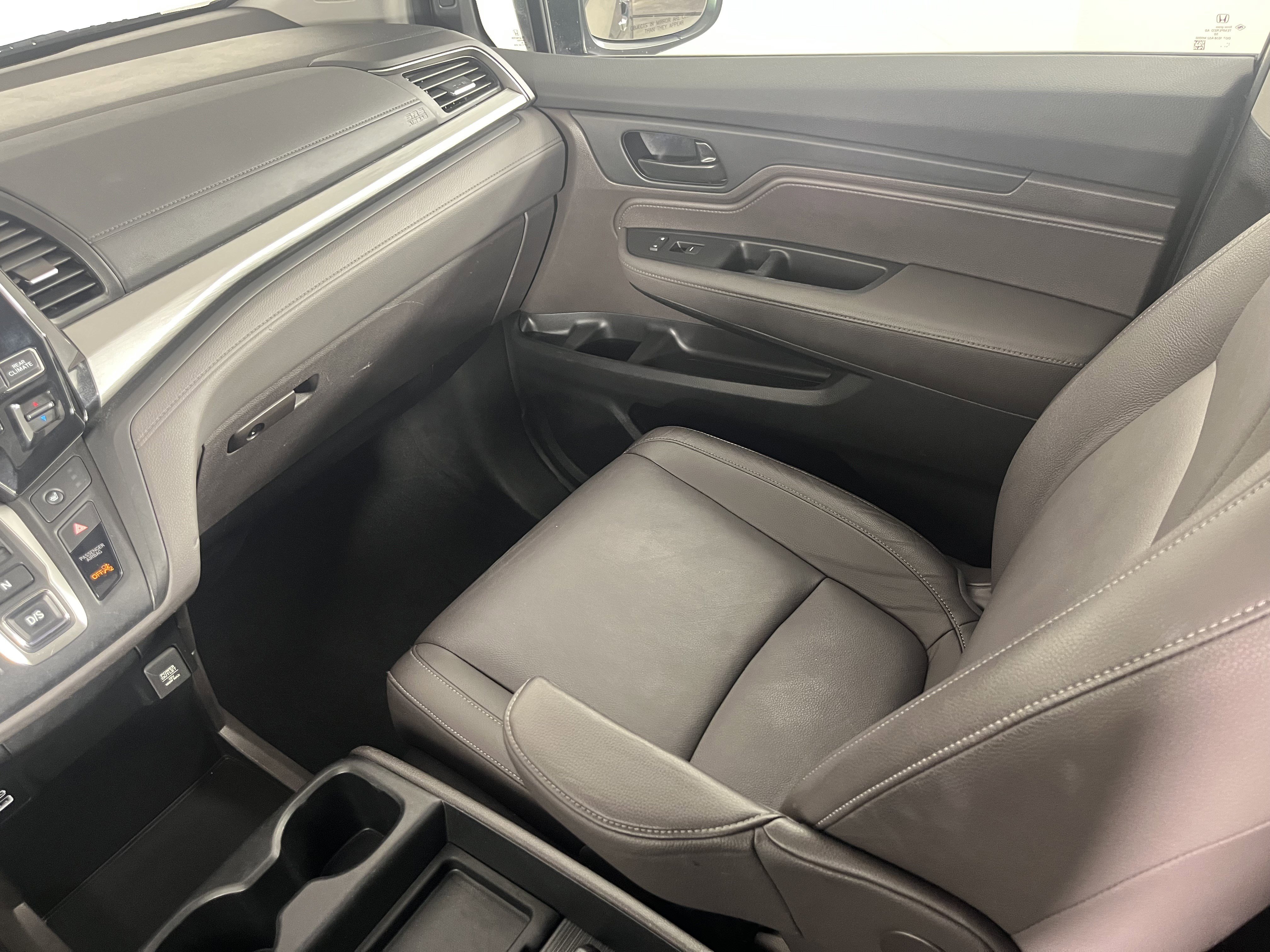 Used 2022 Honda Odyssey EX-L image 11