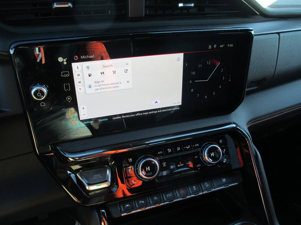 Used 2022 GMC Sierra 1500 AT4 w/ AT4 Premium Package image 26