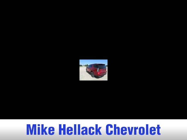 New 2026 Chevrolet Tahoe RST w/ Comfort Package image 26