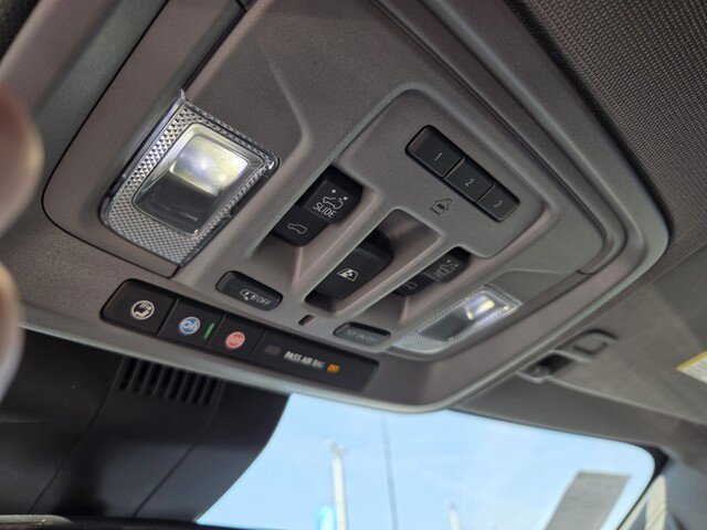 New 2026 Chevrolet Silverado 1500 LT Trail Boss w/ LT Trail Boss Premium Package image 8