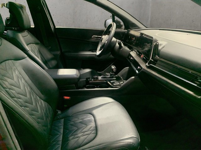 Used 2023 Kia Sportage X-Line w/ X-Line Premium Package image 24
