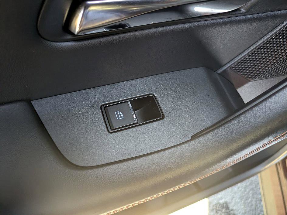 Certified 2025 MAZDA CX-90 3.3 Turbo S w/ Premium Package image 27