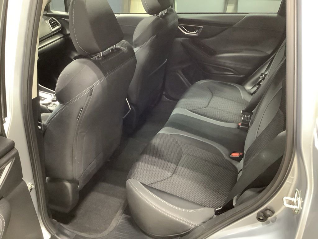 Certified 2023 Subaru Forester Premium image 20