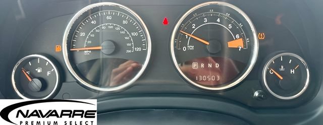 Used 2015 Jeep Compass High Altitude FWD image 23