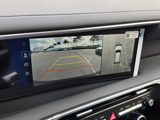 New 2026 Hyundai Palisade Limited FWD image 10
