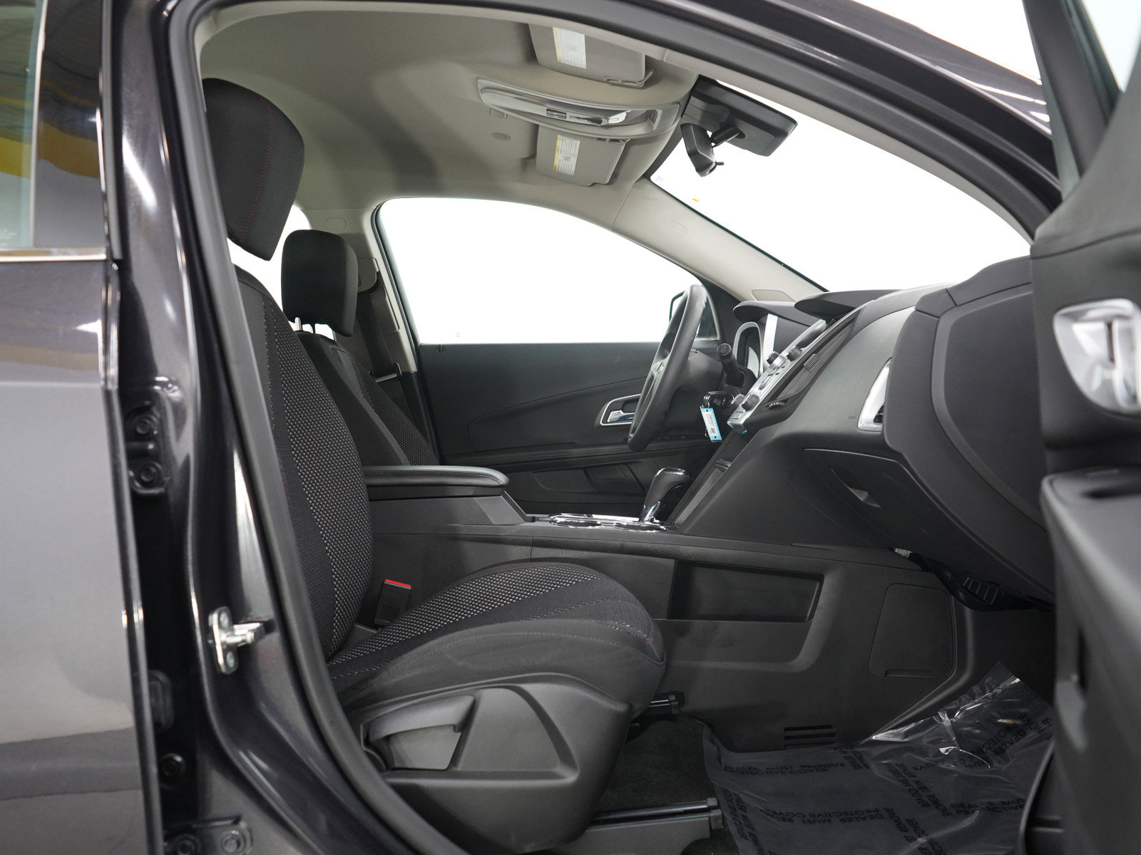 Used 2016 Chevrolet Equinox LS image 10