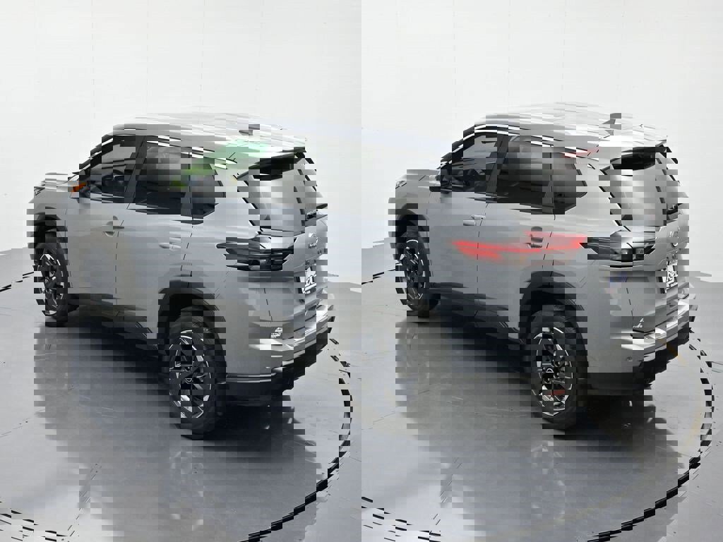 New 2026 Nissan Rogue SV w/ SV Premium Package image 34