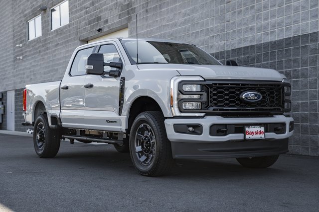 New 2026 Ford F350 XL image 2
