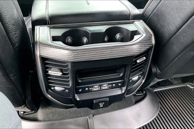 Used 2021 RAM 1500 Limited image 11