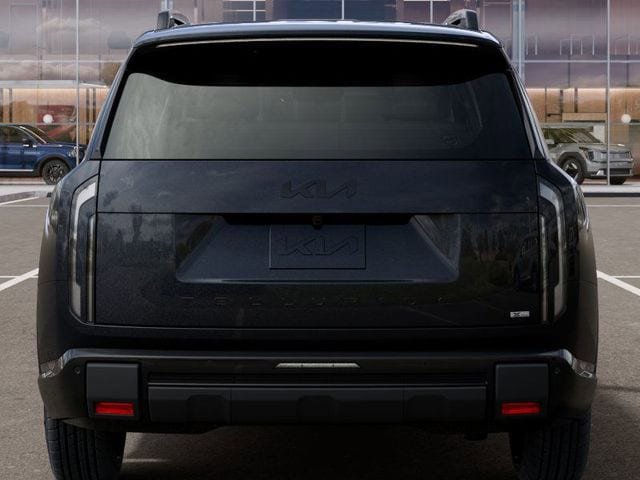 New 2027 Kia Telluride EX X-Line AWD/4WD image 13