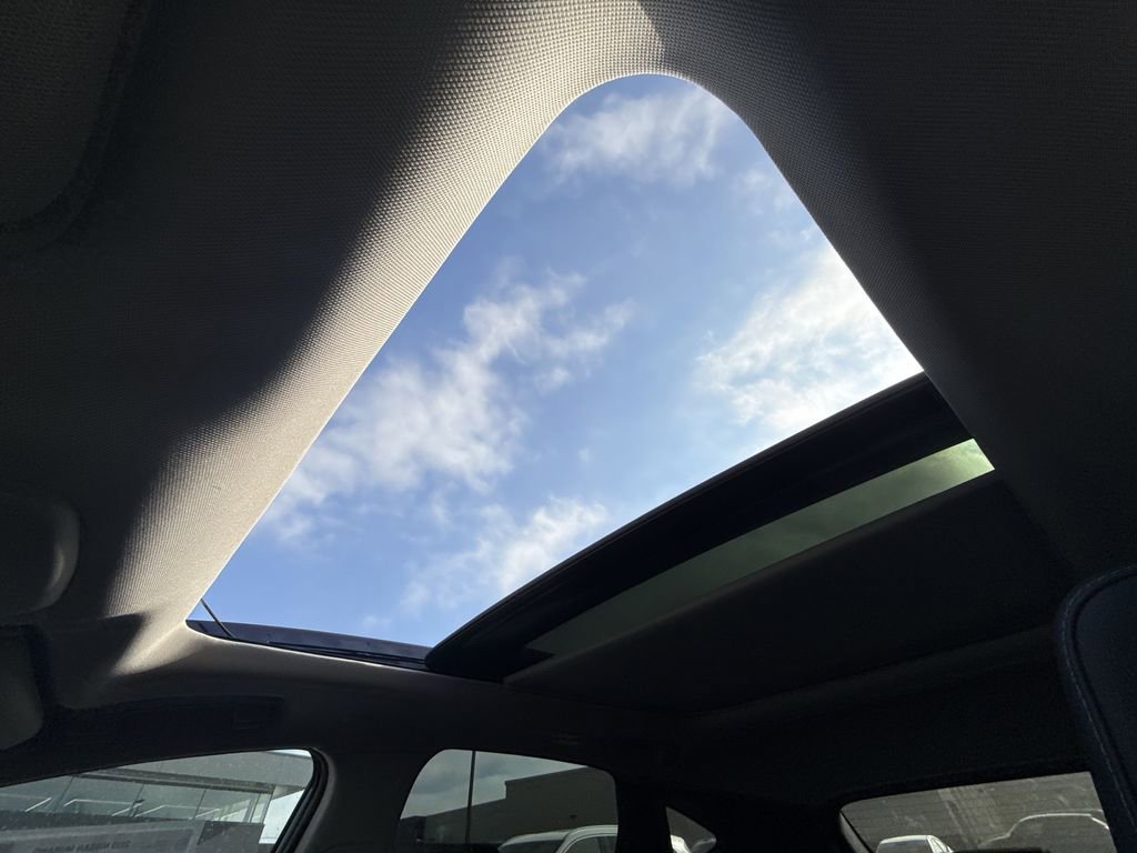 New 2025 Nissan Murano SL image 21